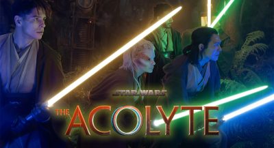 Gast-Rezension: The Acolyte – Episode 1 + 2