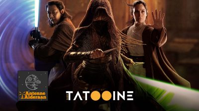 Finale! Die Podcasts kommenalysieren Folge 8 von The Acolyte