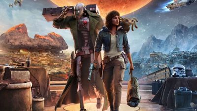 Neues Videomaterial zu Star Wars Outlaws