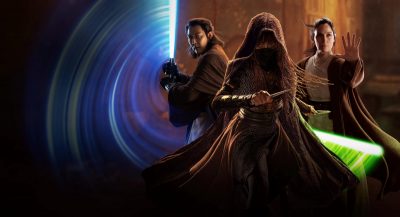 The Acolyte startet erfolgreich!