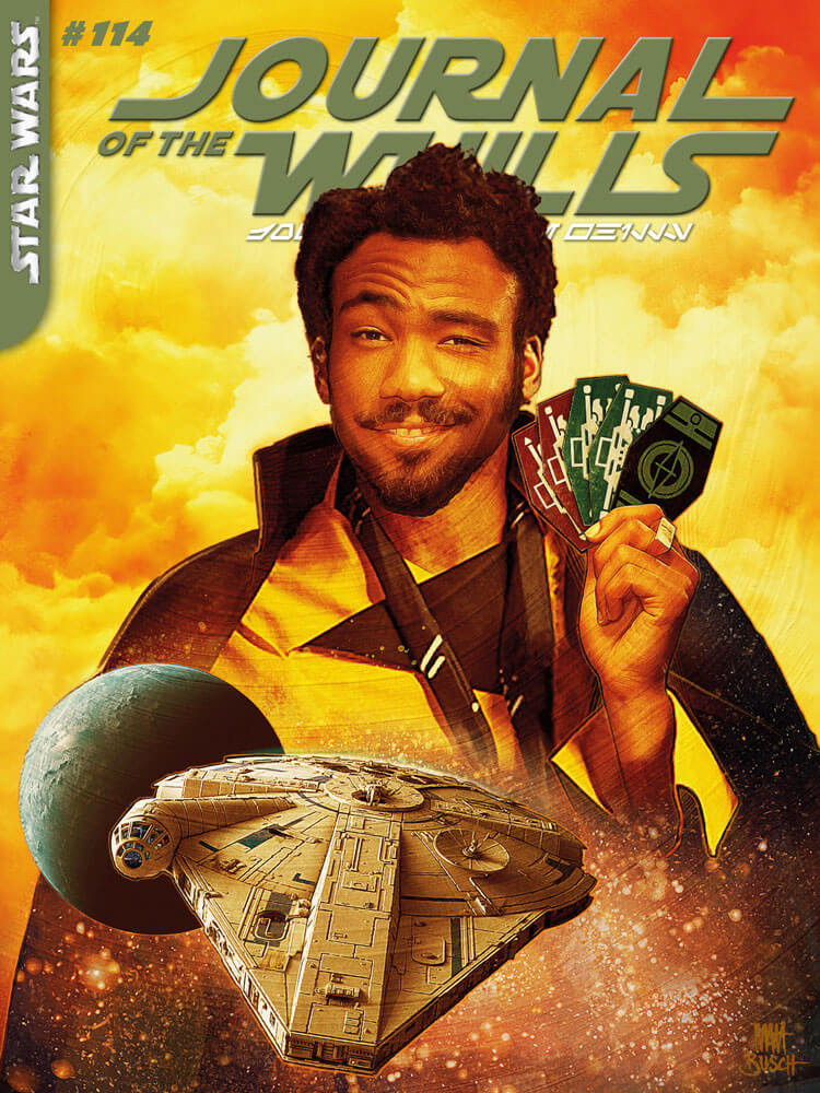 OSWFC #114 - Aboausgabe