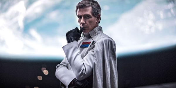 Orson Krennic