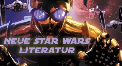 Jede Menge neue deutsche Comics erschienen