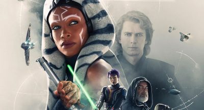 5 Emmy-Nominierungen für Ahsoka
