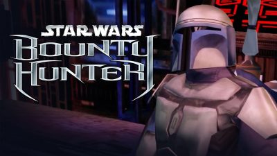 Heute erschienen: Die Neuauflage von Bounty Hunter