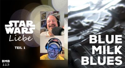 Blue Milk Blues mit Björn Beton als Gaststar