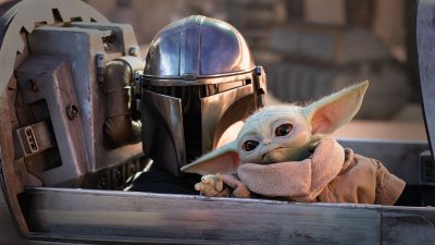 Zusammenfassung des Mandalorian and Grogu Trailers