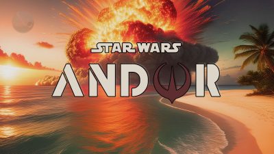 Startdatum für Staffel 2 von Andor bekannt