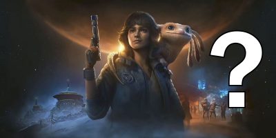 Gebt uns eure Fragen zu Star Wars Outlaws