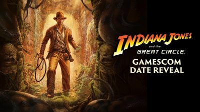Erscheinungsdatum und Trailer für Indiana Jones und der große Kreis