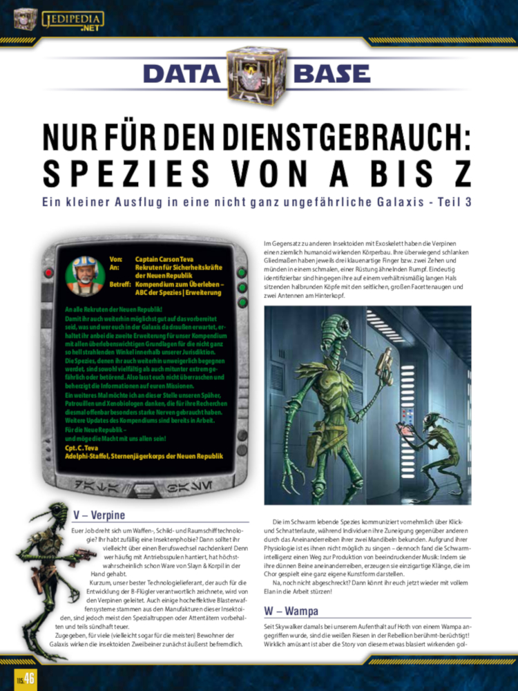 OSWFC #115 - Vorschau Seite 10