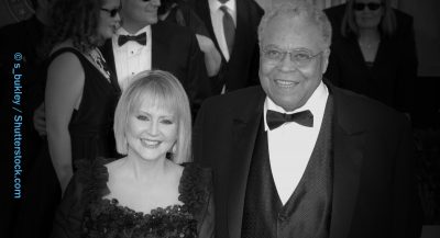 James Earl Jones ist von uns gegangen