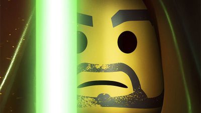 Neu auf Disney+: LEGO Star Wars: Rebuild the Galaxy