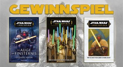 Ein Hohe Republik-Gewinnspiel