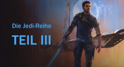 Bestätigt: Der 3. Teil der Jedi-Spielreihe wird entwickelt