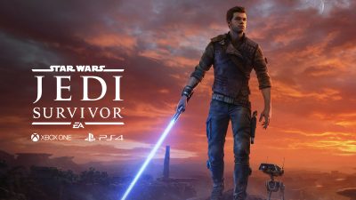 Jedi: Survivor jetzt auch für PS4 und XBox One