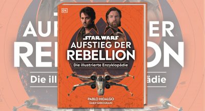 Aufstieg der Rebellion: Die illustrierte Enzyklopädie erschienen