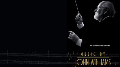 Dokumentarfilm über Leben und Werk von John Williams angekündigt
