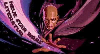 Mace Windu: The Glass Abyss in Amerika erschienen