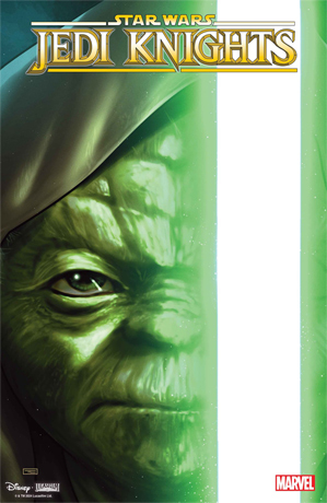 Variant Cover