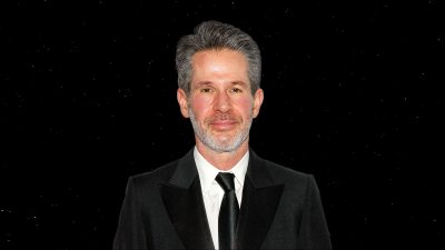 Deadline: Simon Kinberg schreibt eine Star-Wars-Filmtrilogie