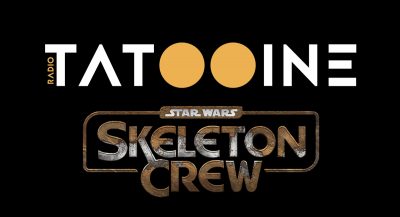 Radio Tatooine bespricht den neuen Skeleton Crew-Trailer