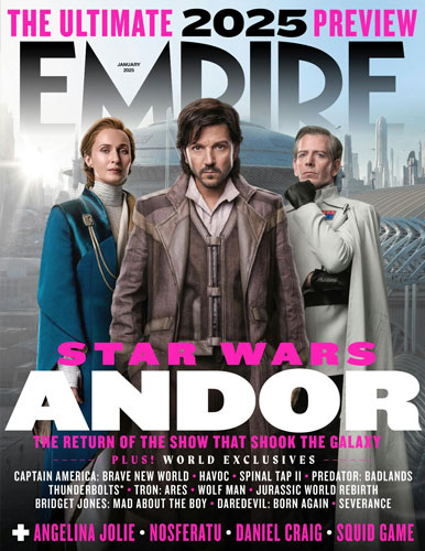 Empire-Magazin: Andor