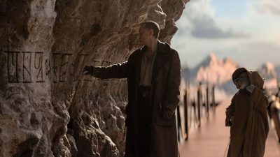 Jude Law spricht über seine Liebe zu Star Wars