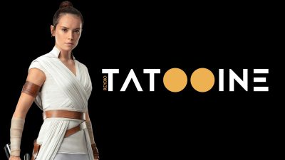 Radio Tatooine reyvitalisiert sich