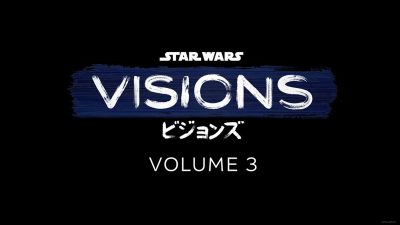 Erster Regisseur der dritten Staffel von Visions bekannt