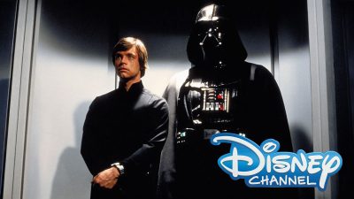 Heute im Disney Channel: Die Rückkehr der Jedi-Ritter
