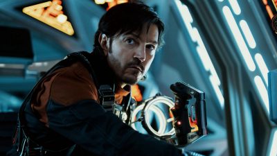 Großer Vorbericht über Staffel 2 von Andor