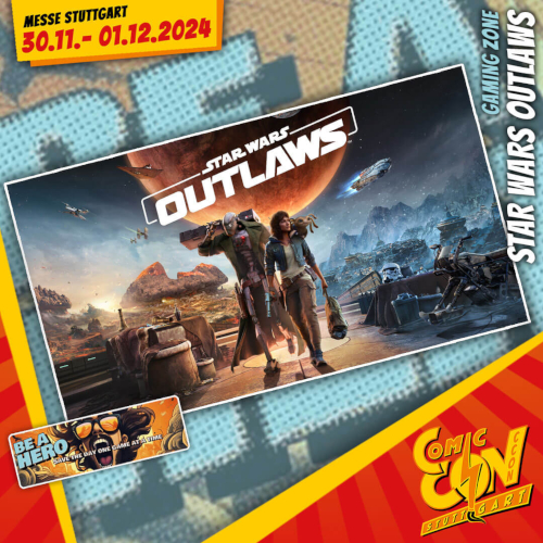 Star Wars Outlaws