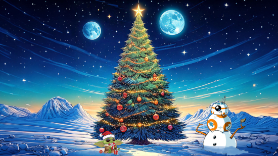 SWU-Adventskalender 2024