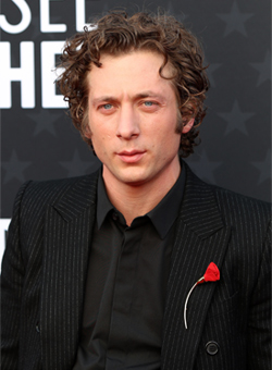 Jeremy Allen White