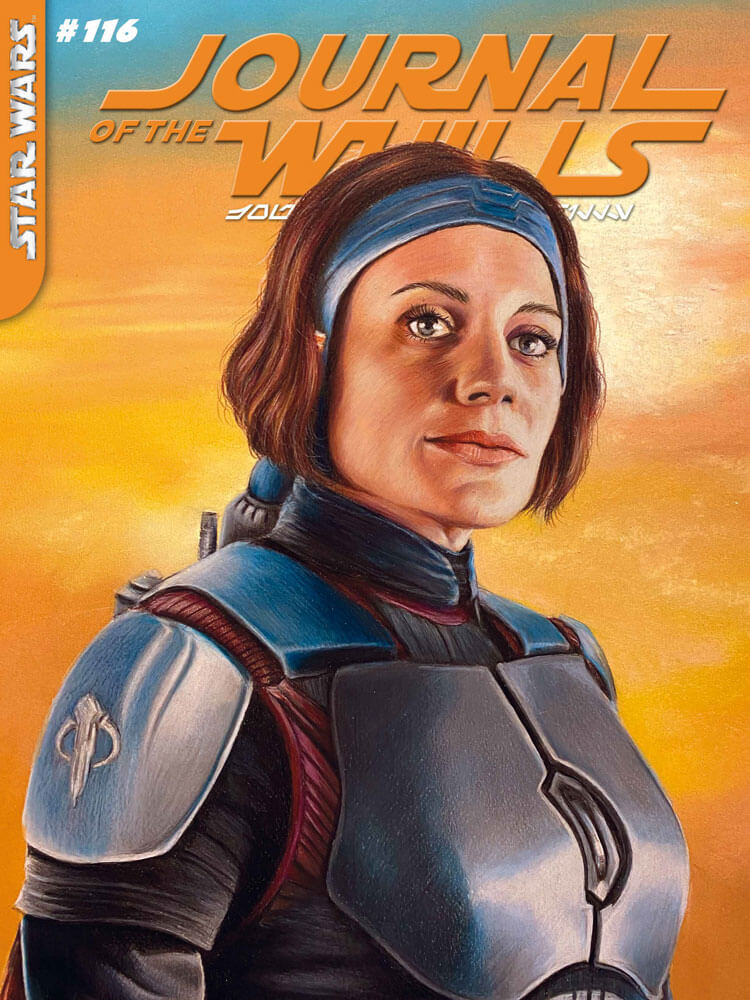 OSWFC #116 - Aboausgabe