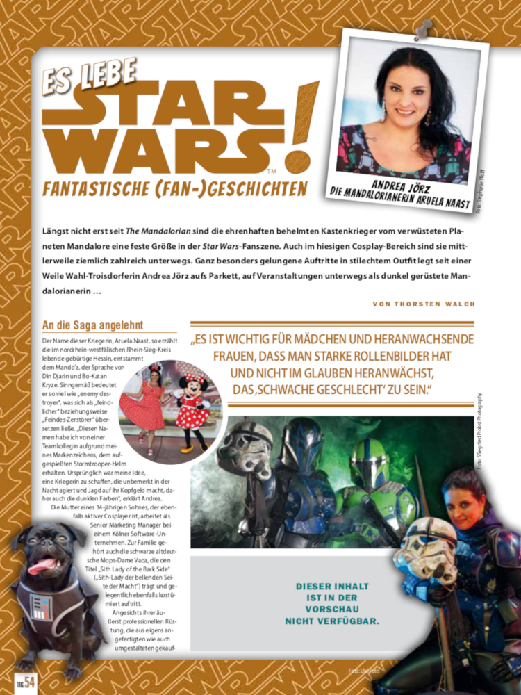 OSWFC #116 - Vorschau Seite 12