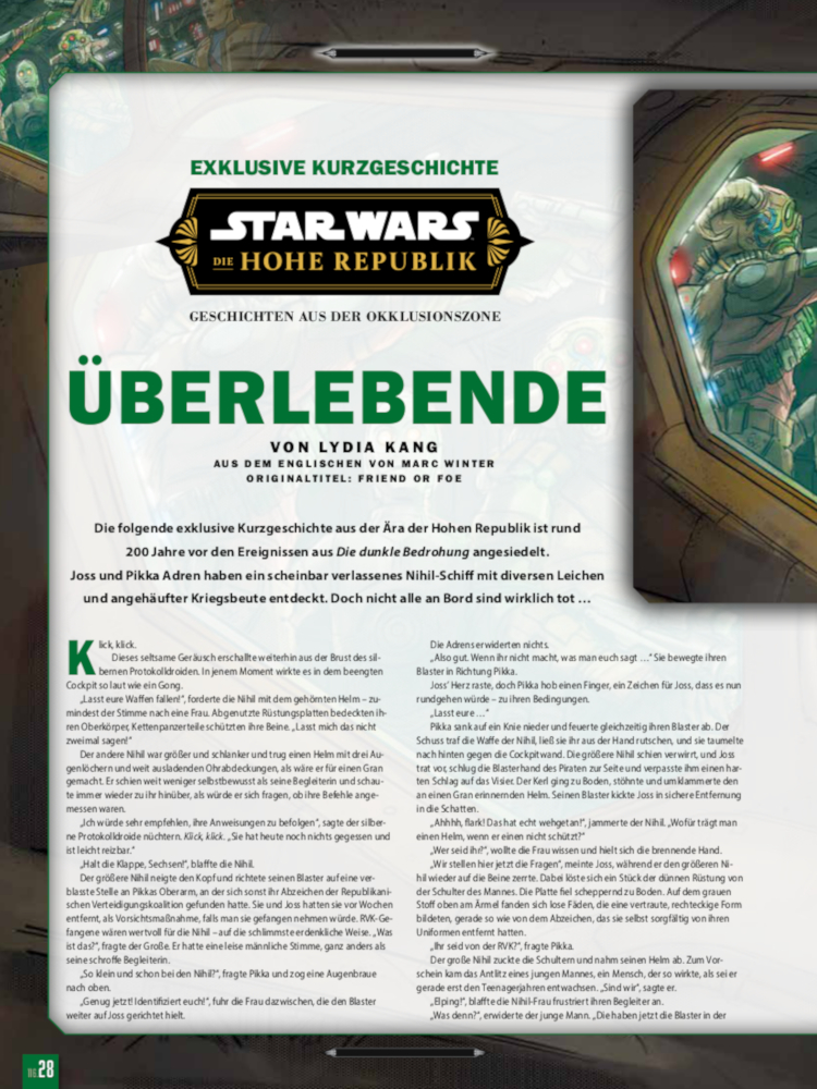 OSWFC #116 - Vorschau Seite 7