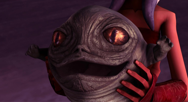 © Lucasfilm/Disney