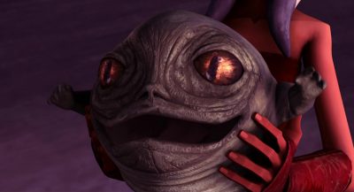 The Mandalorian & Grogu: Neues Castmitglied bekannt