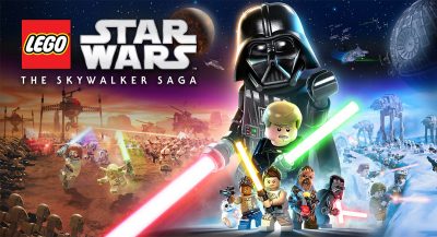 LEGO Star Wars: Die Skywalker Saga kostenlos laden