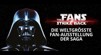 The Fans Strike Back eröffnet in Frankfurt