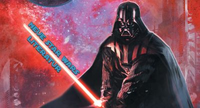 Neue deutsche Comics von Mace Windu erschienen