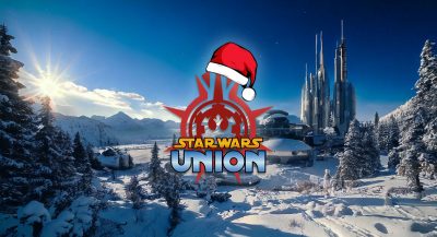 SWU wünscht ein frohes Weihnachtsfest 2024