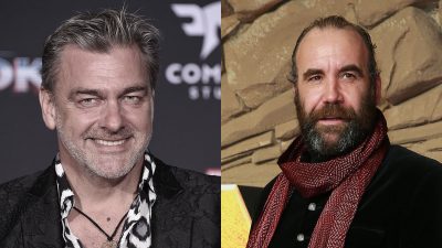 Nachfolger für Ray Stevenson offenbar gefunden