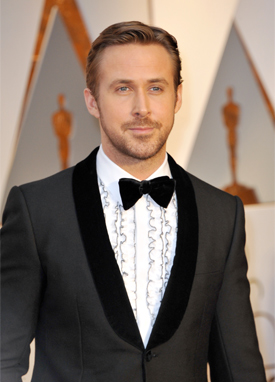 Ryan Gosling