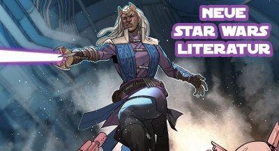 Neue Sammelband-Comics aus Amerika erschienen