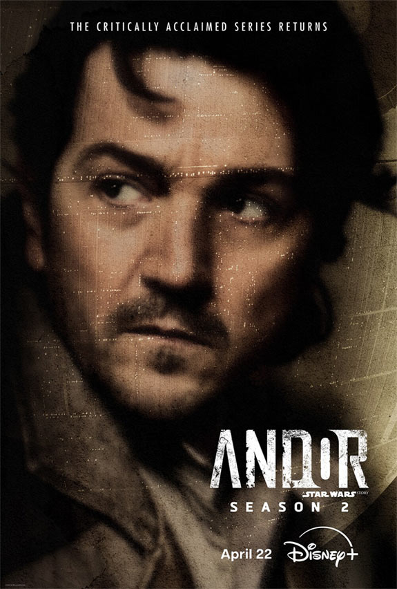 Andor – Season 2
