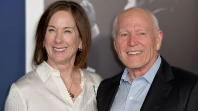 Dementi/Bestätigung von Kathleen Kennedy: Ein Exit ohne Exit