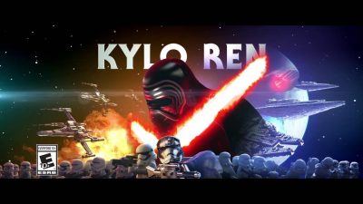 Zwei neue Videos von LEGO Star Wars: Das Erwachen der Macht